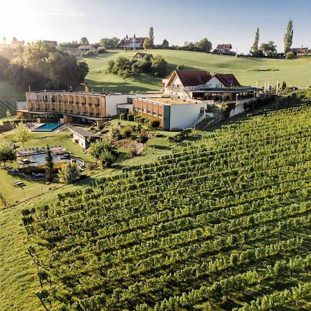 Ratscher Landhaus Ratsch an der Weinstraße Zewnętrze zdjęcie